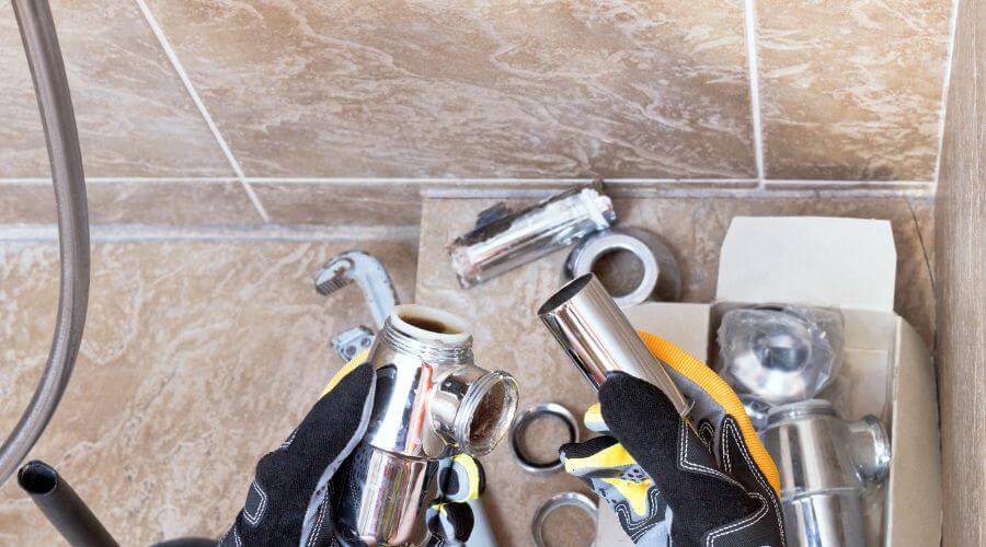 Professional Storm Sewer Service in Acme, LA